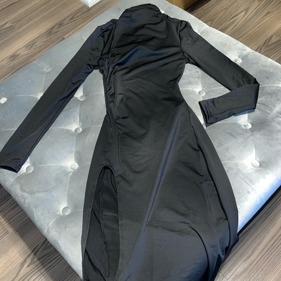 Maxi dress - Picture 3 of 5